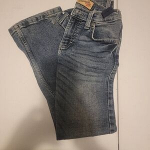 Boys 20x Wrangler jeans